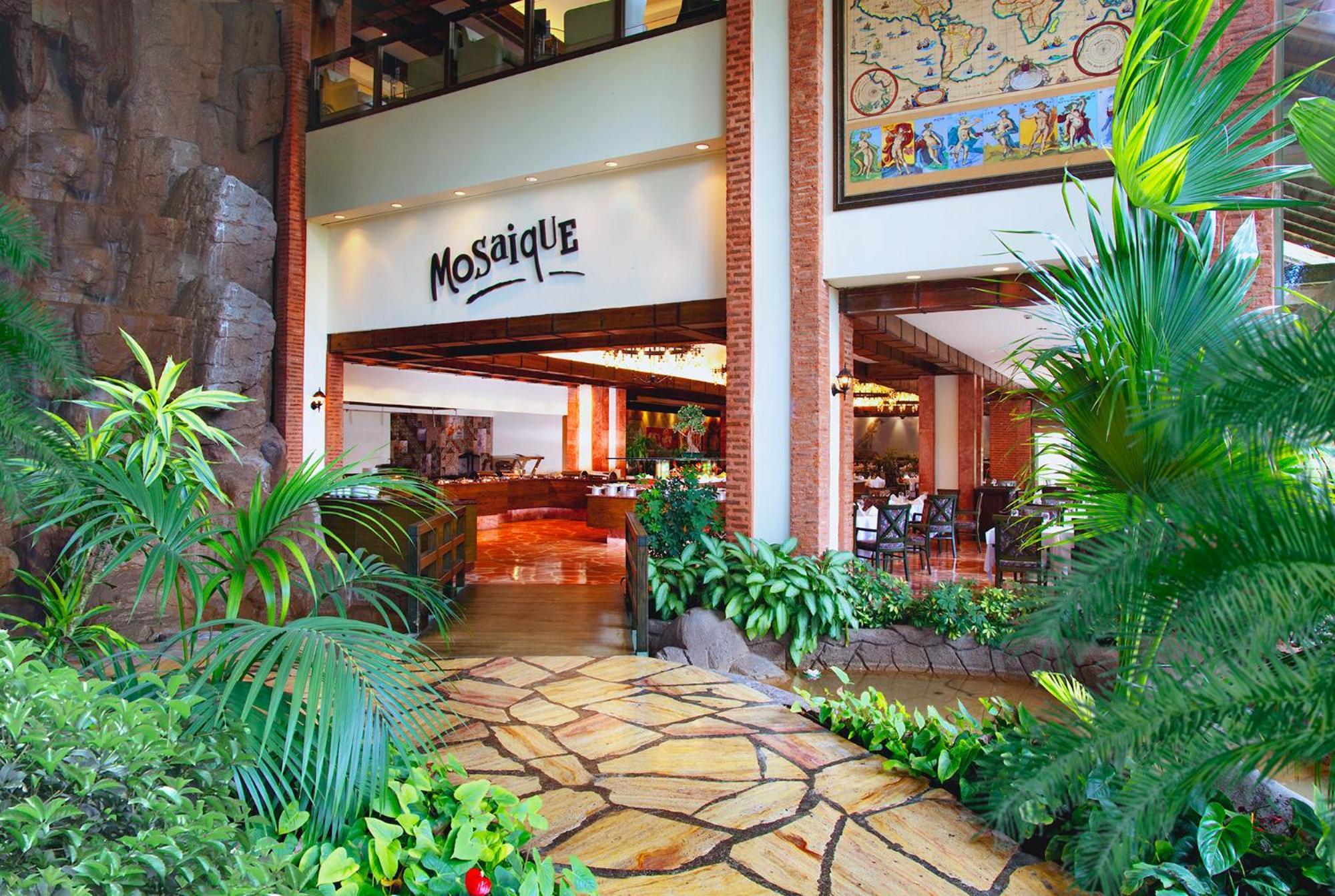 Gloria Golf Resort Belek Exterior foto